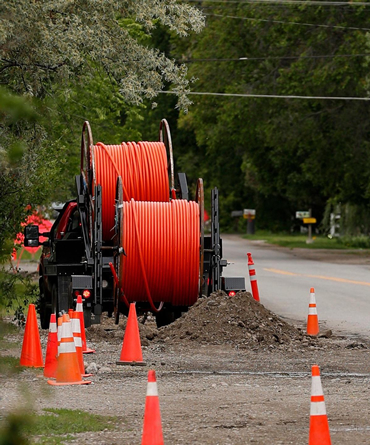 Fiber Projelendirme