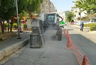 İzmir Fiber Altyapı